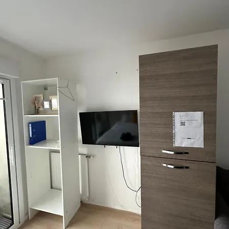 Studio Nantias * Nantes